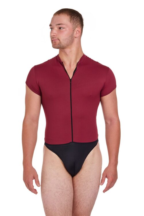 Oberon - LVBS Year 11 Male Ballet Uniform