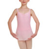 London Vocational Ballet School Balkala Leotard Year 6 uniform