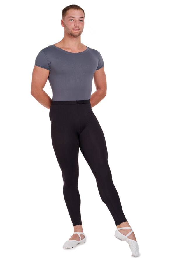 Jason - LVBS Year 9 & 10 Male Ballet Uniform Option