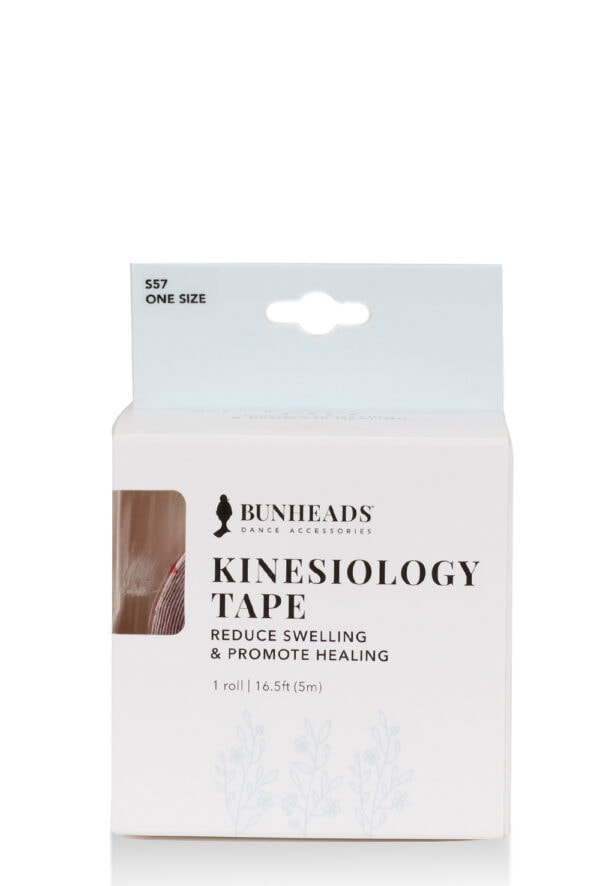 Kinesiology Tape