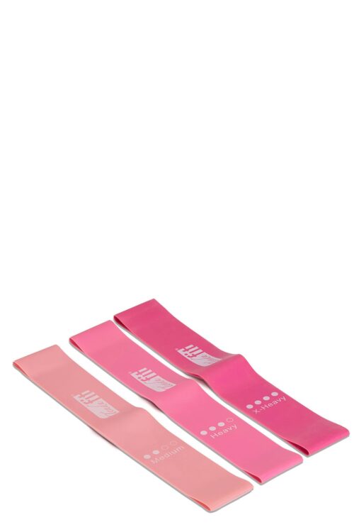 Mini Loop Booty Band Set