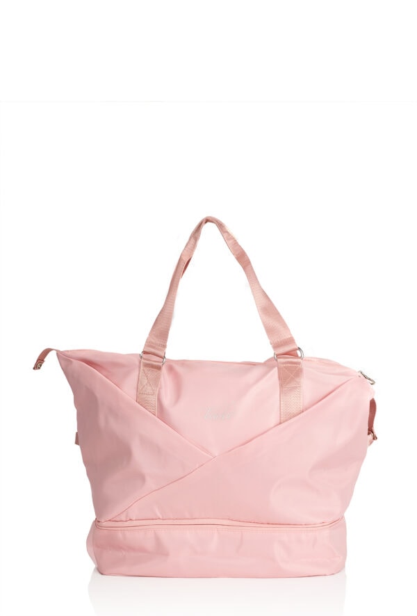Holdall Dance Bag