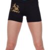 June Glennie Logo Short