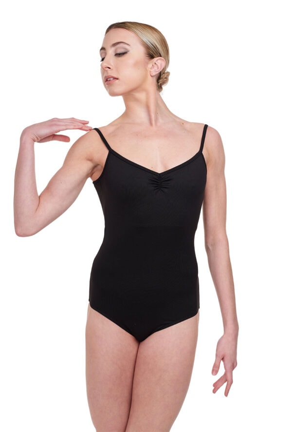 Ariane Camisole Leotard