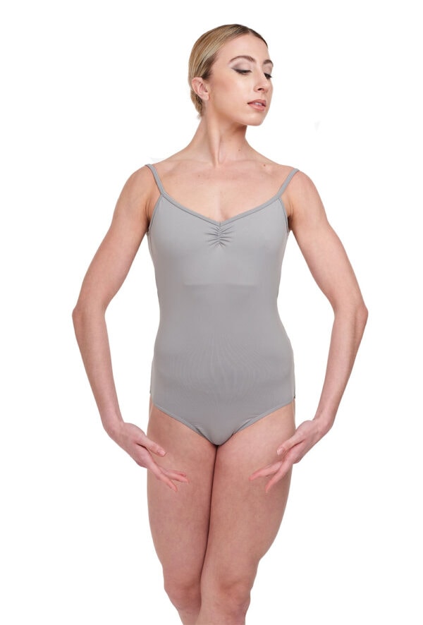 Ariane Camisole Leotard