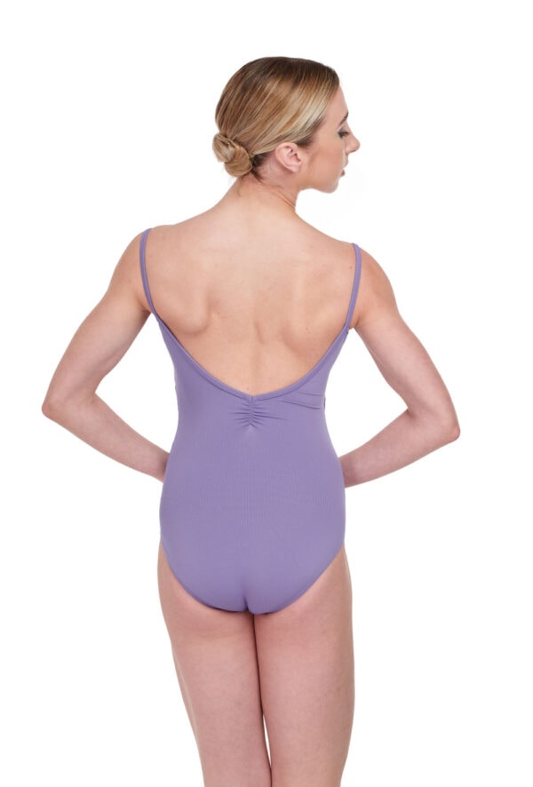Ariane Camisole Leotard
