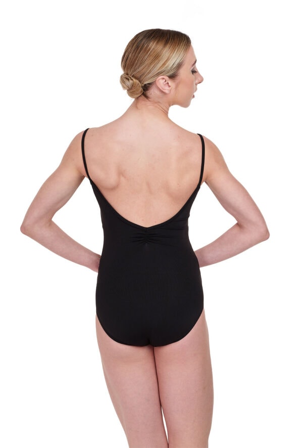 Ariane Camisole Leotard