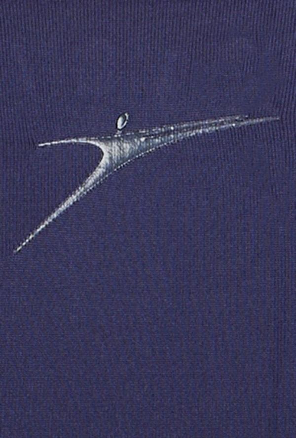 Men's Zip Front Short Unitard