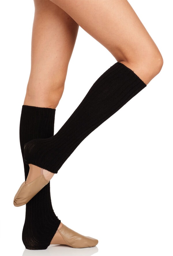 Danae Bamboo Leg Warmer