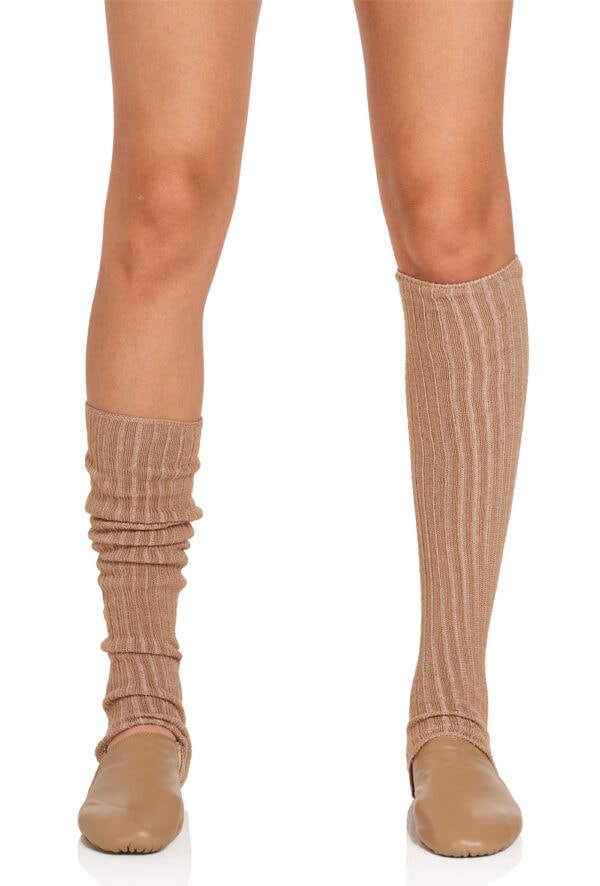Danae Bamboo Leg Warmer