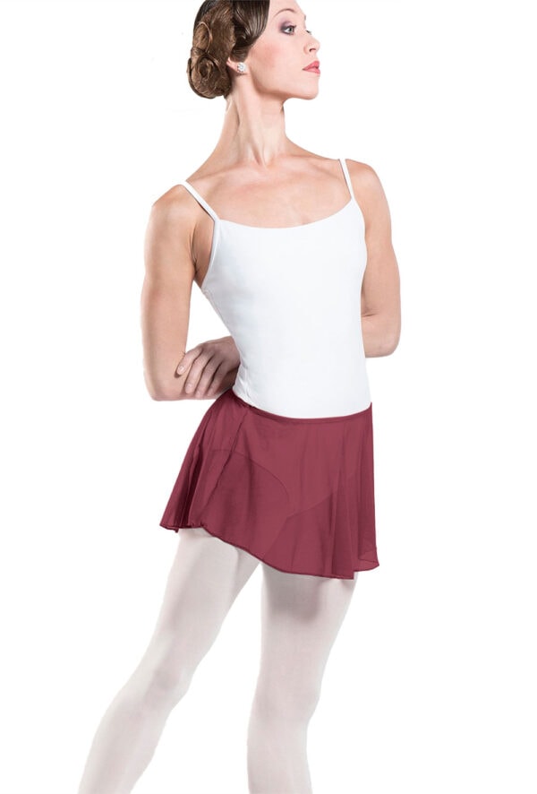 Daphne Skirt - LVBS Year 11 Ballet Uniform