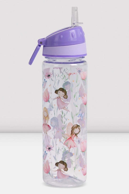 Ballerina Water Bottle