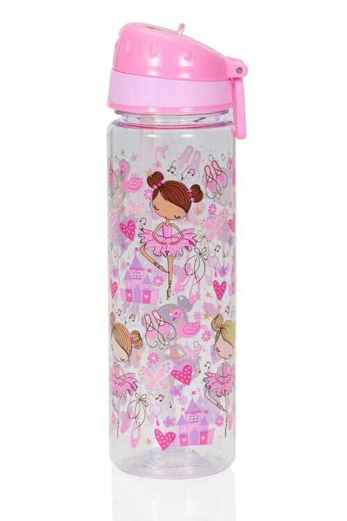 Miss Ballerina Water Bottle