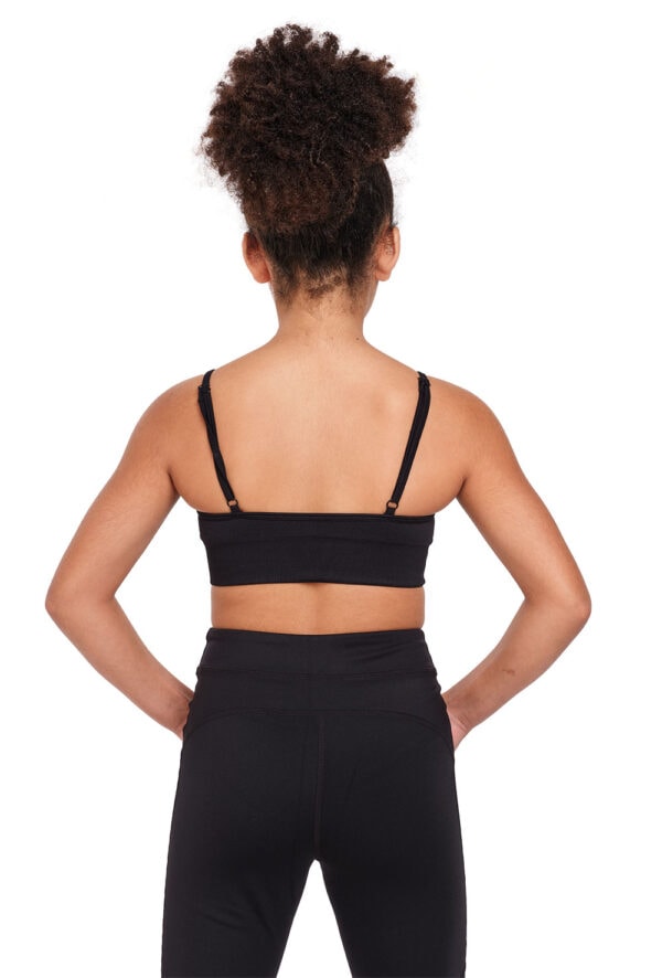 Activewear Bra Top