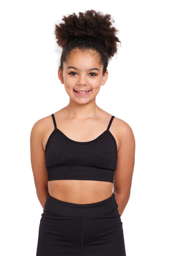Activewear Bra Top