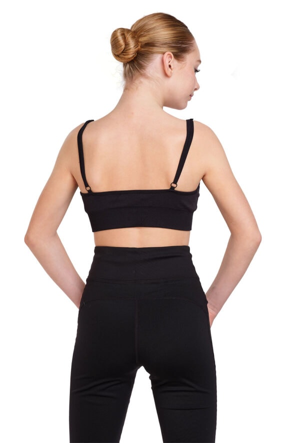 Activewear Bra Top