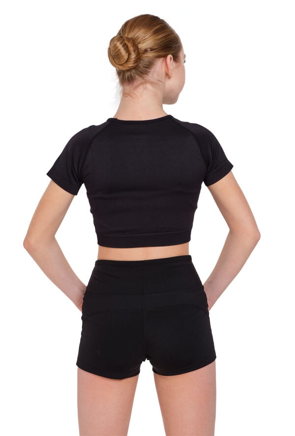 Activewear Crop Top